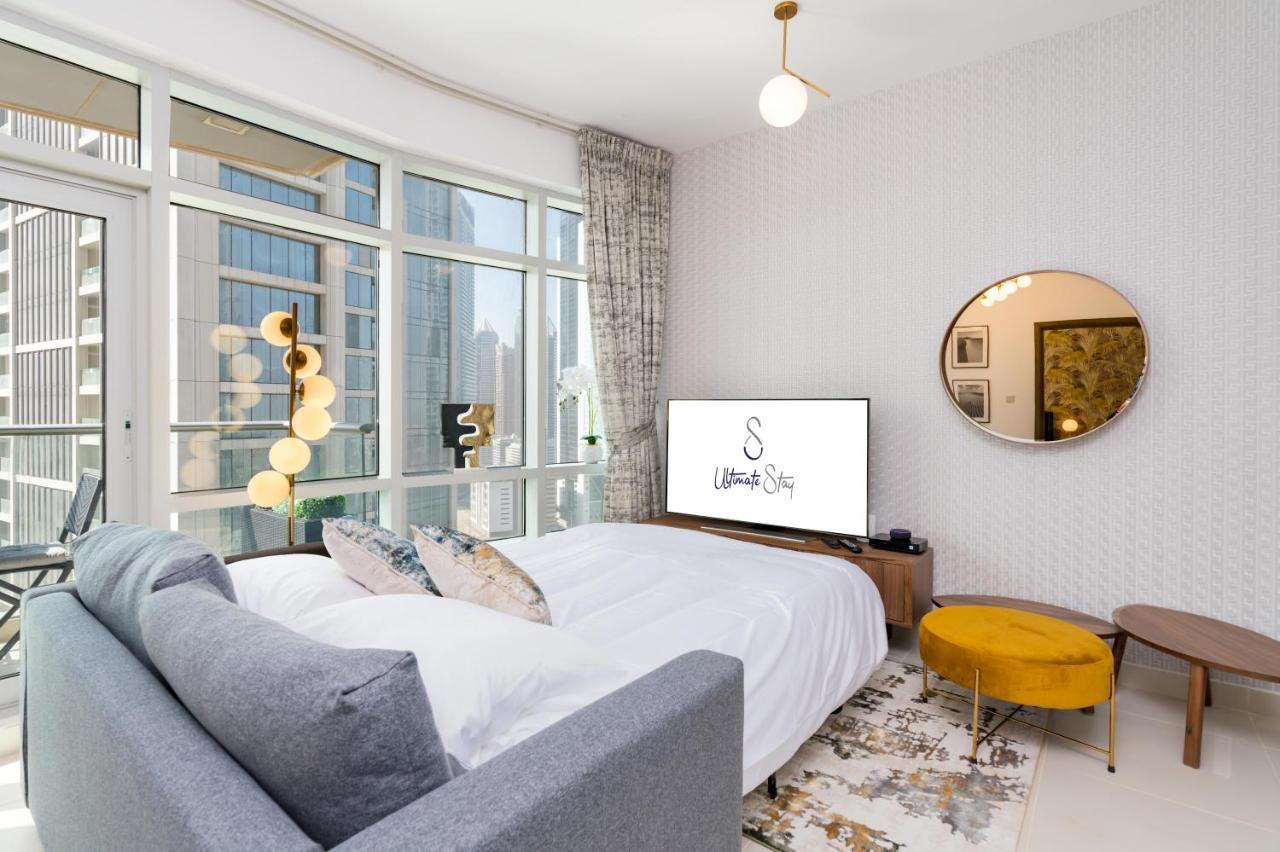 Ultimate / 2 Beds / Opera And Fountain Views