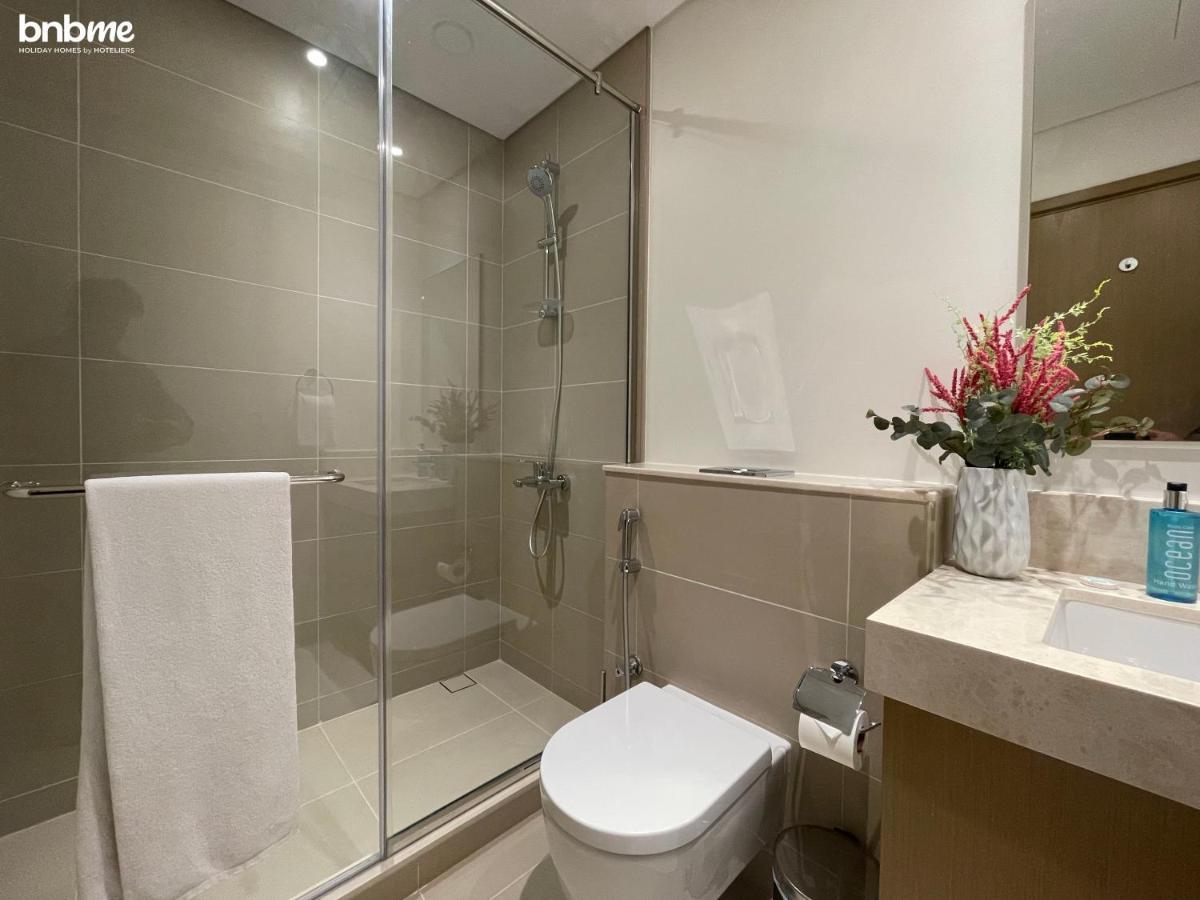 Bnbmehomes - Luxe High Floor - Full Seaview - 2804 Apartment *