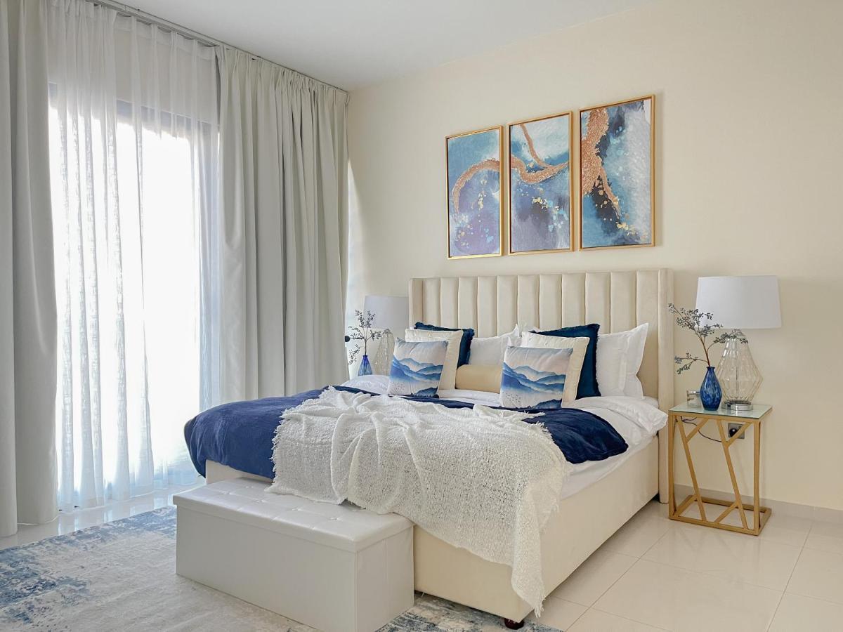 Luxury 6 Bedroom With Private Office & Bbq Area, Unbeatable Amenities Villa *