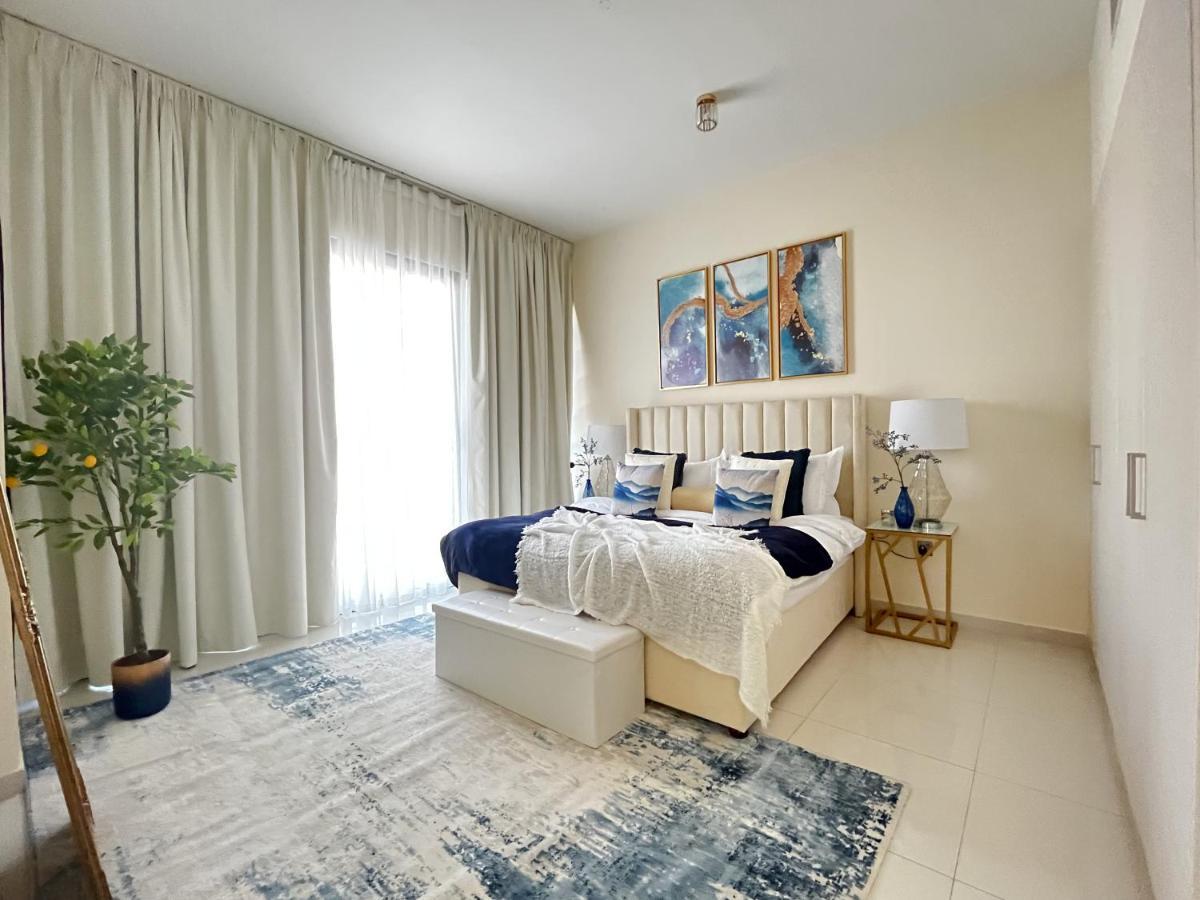 Luxury 6 Bedroom With Private Office & Bbq Area, Unbeatable Amenities Villa