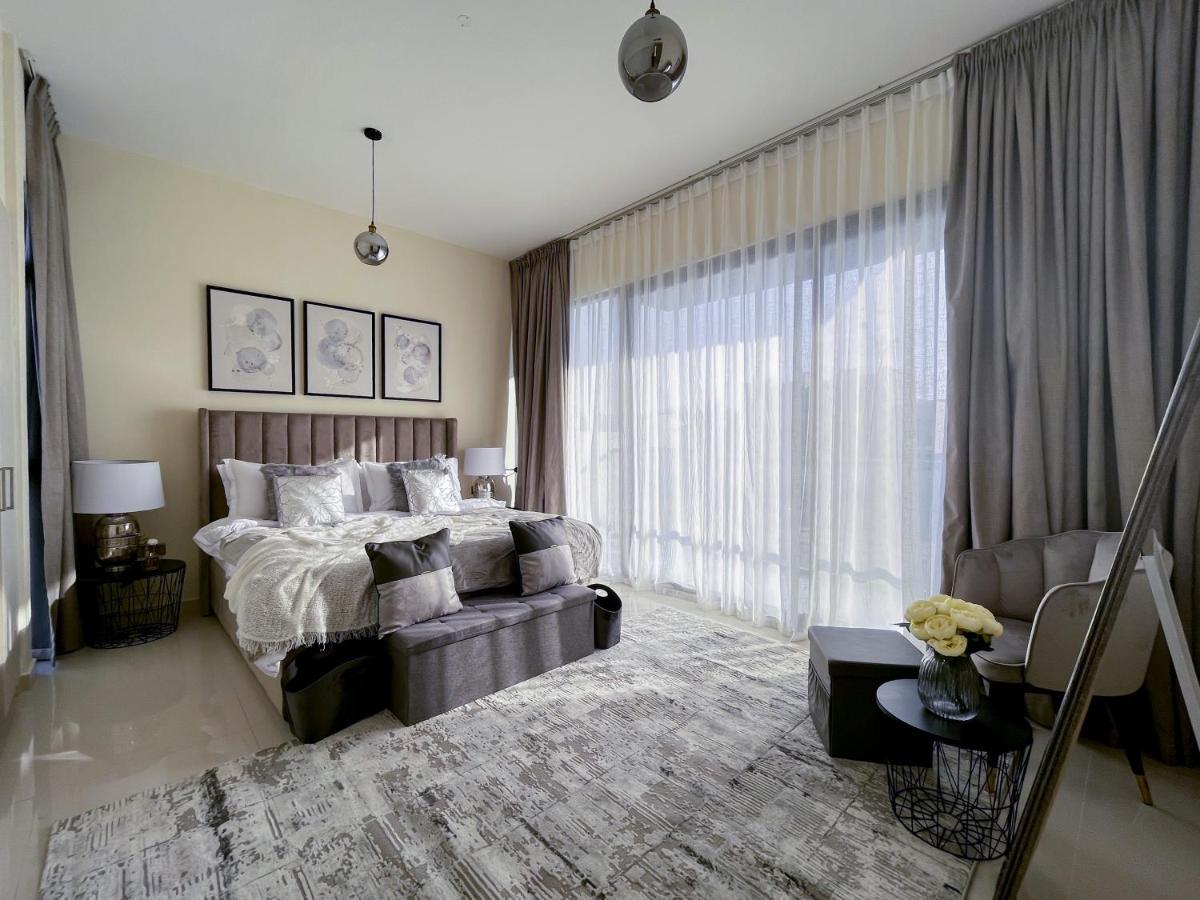 Luxury 6 Bedroom With Private Office & Bbq Area, Unbeatable Amenities Villa *