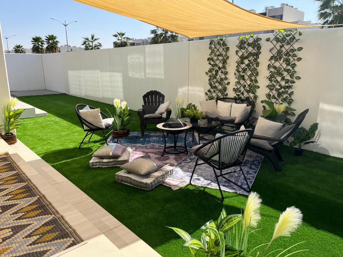 Villa Luxury 6 Bedroom With Private Office & Bbq Area, Unbeatable Amenities