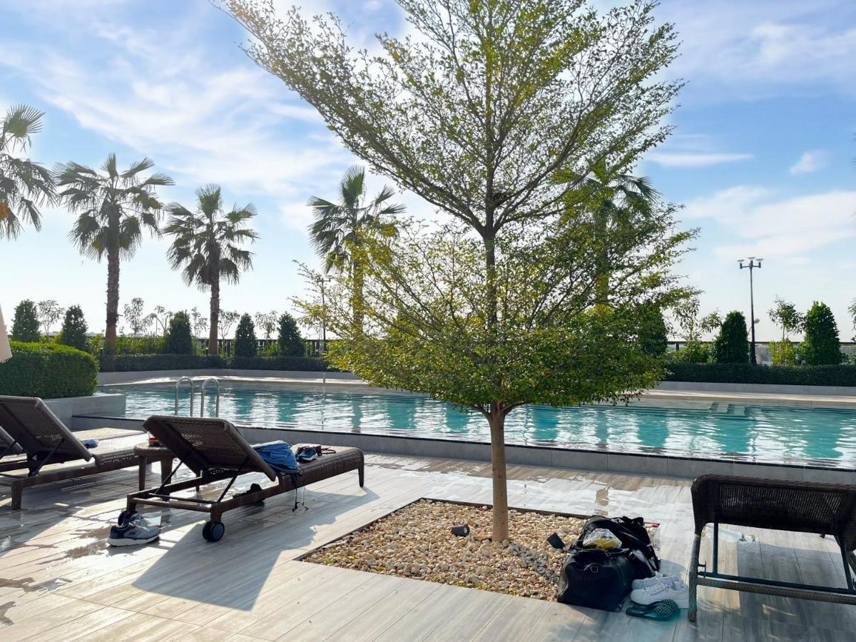 Luxury 6 Bedroom With Private Office & Bbq Area, Unbeatable Amenities Villa Dubai