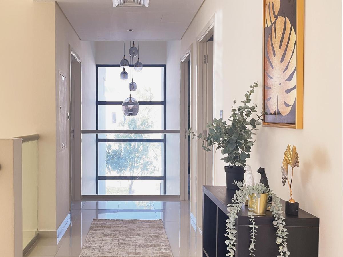 Villa Luxury 6 Bedroom With Private Office & Bbq Area, Unbeatable Amenities *