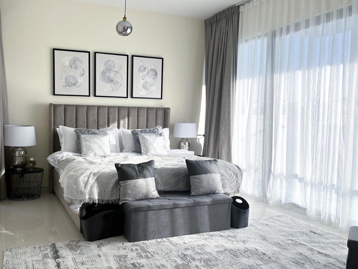 Luxury 6 Bedroom With Private Office & Bbq Area, Unbeatable Amenities *