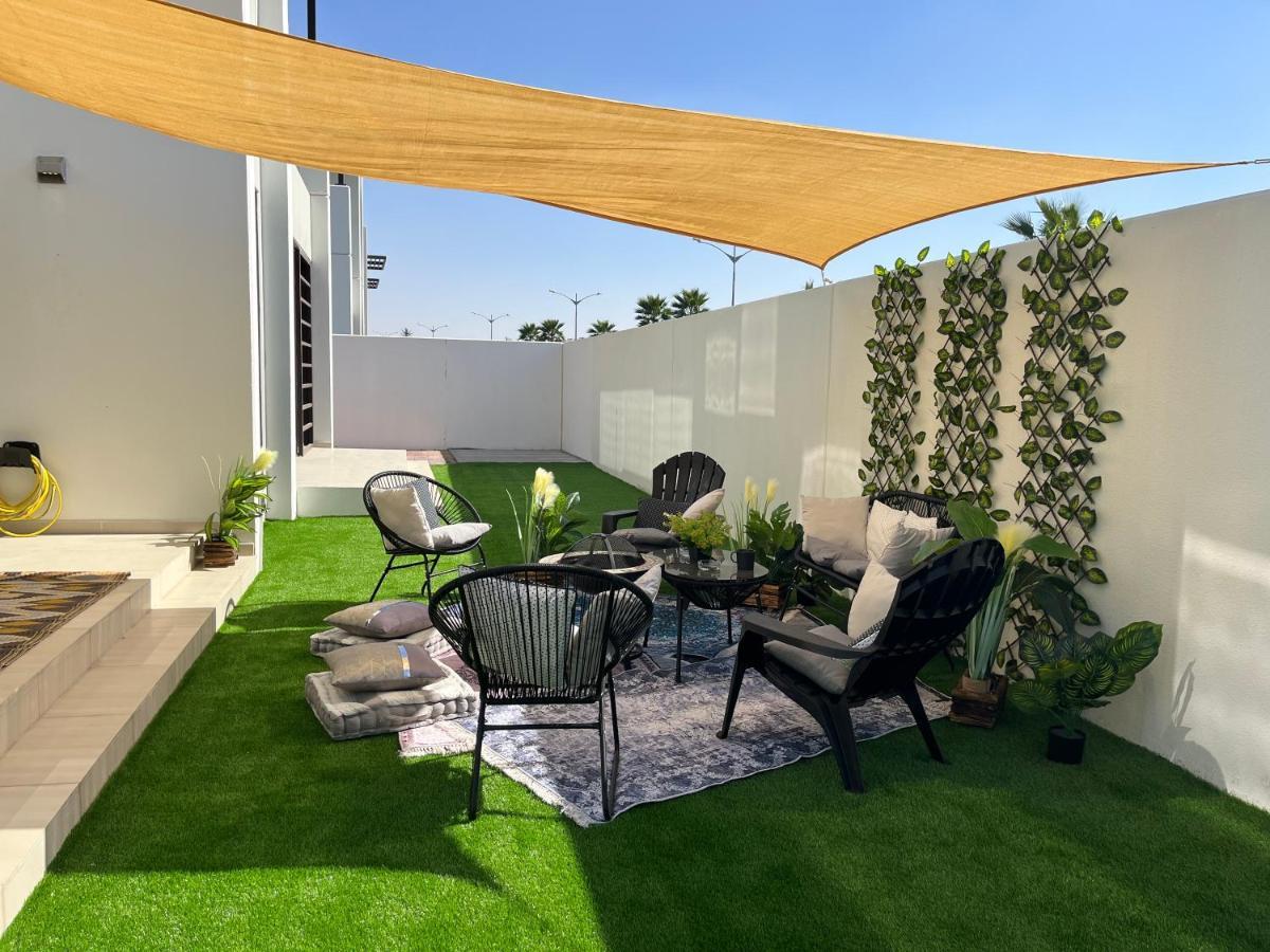 Villa Luxury 6 Bedroom With Private Office & Bbq Area, Unbeatable Amenities