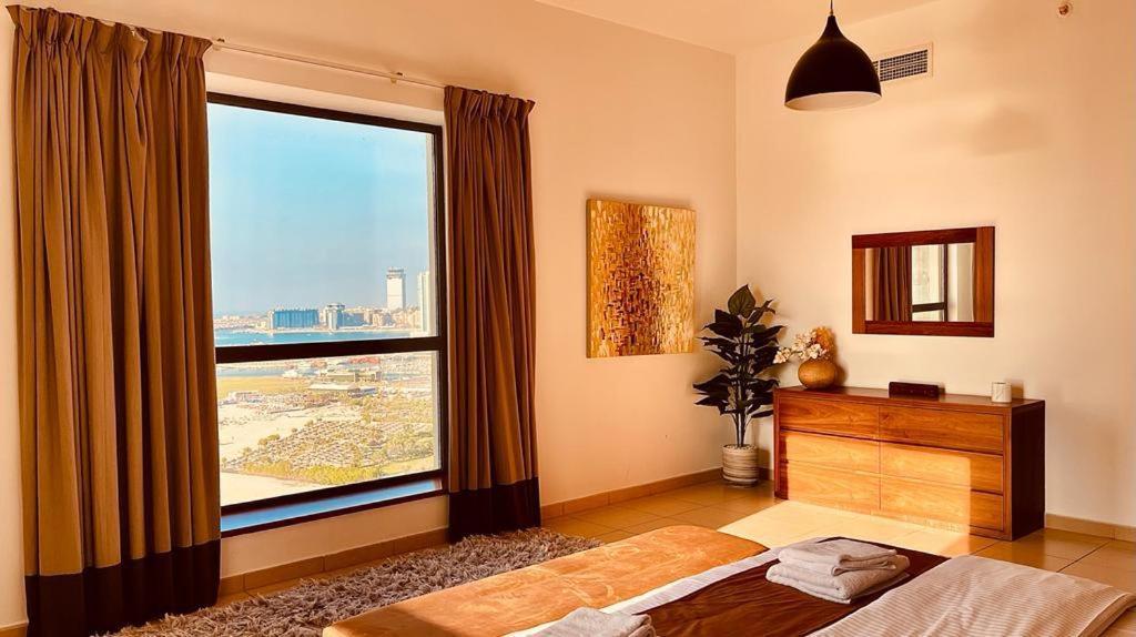 Apartment Jovial At Jbr