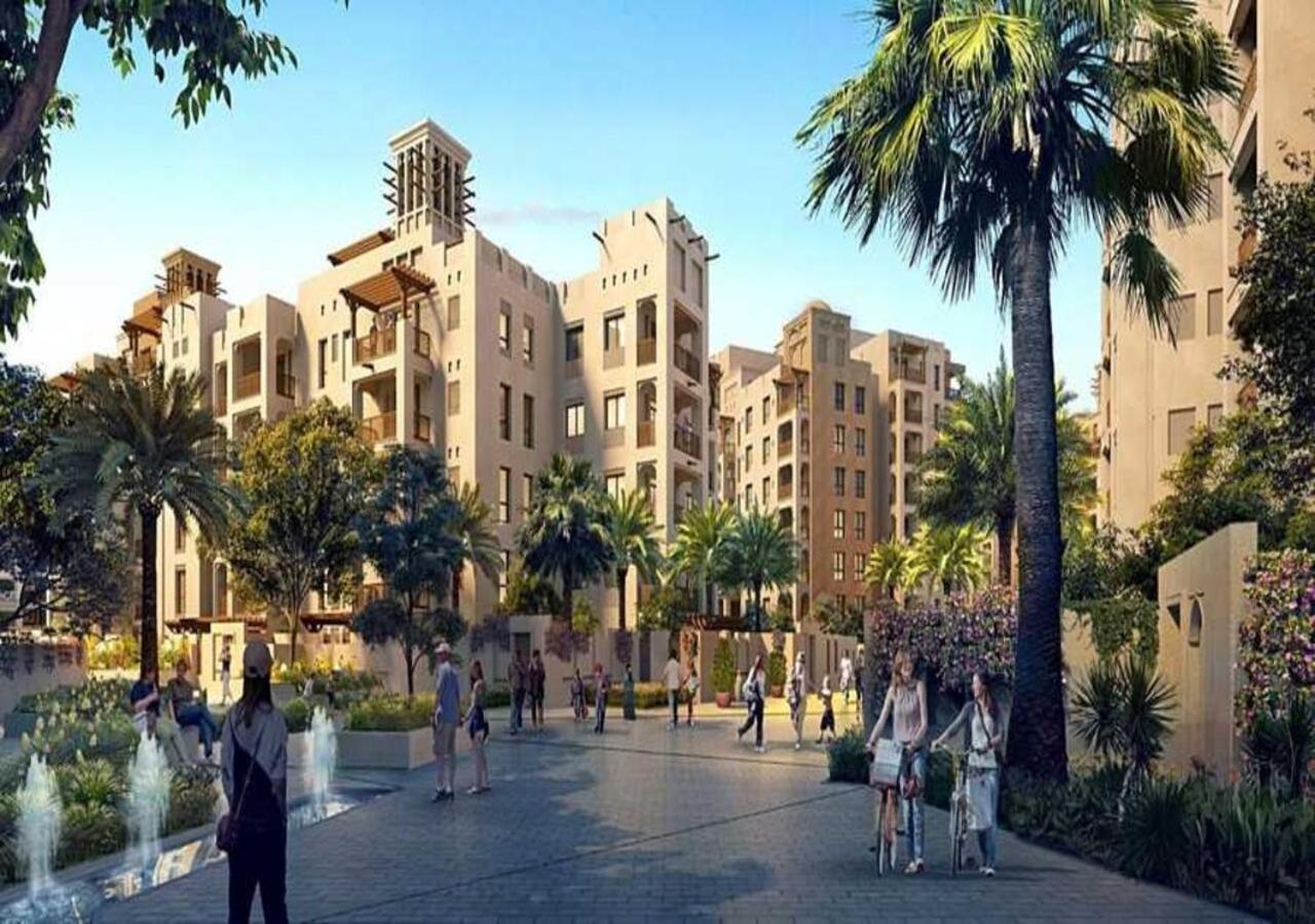 Apartment Nasma Luxury Stays - Madinat Jumeirah Living, Lamtara 2