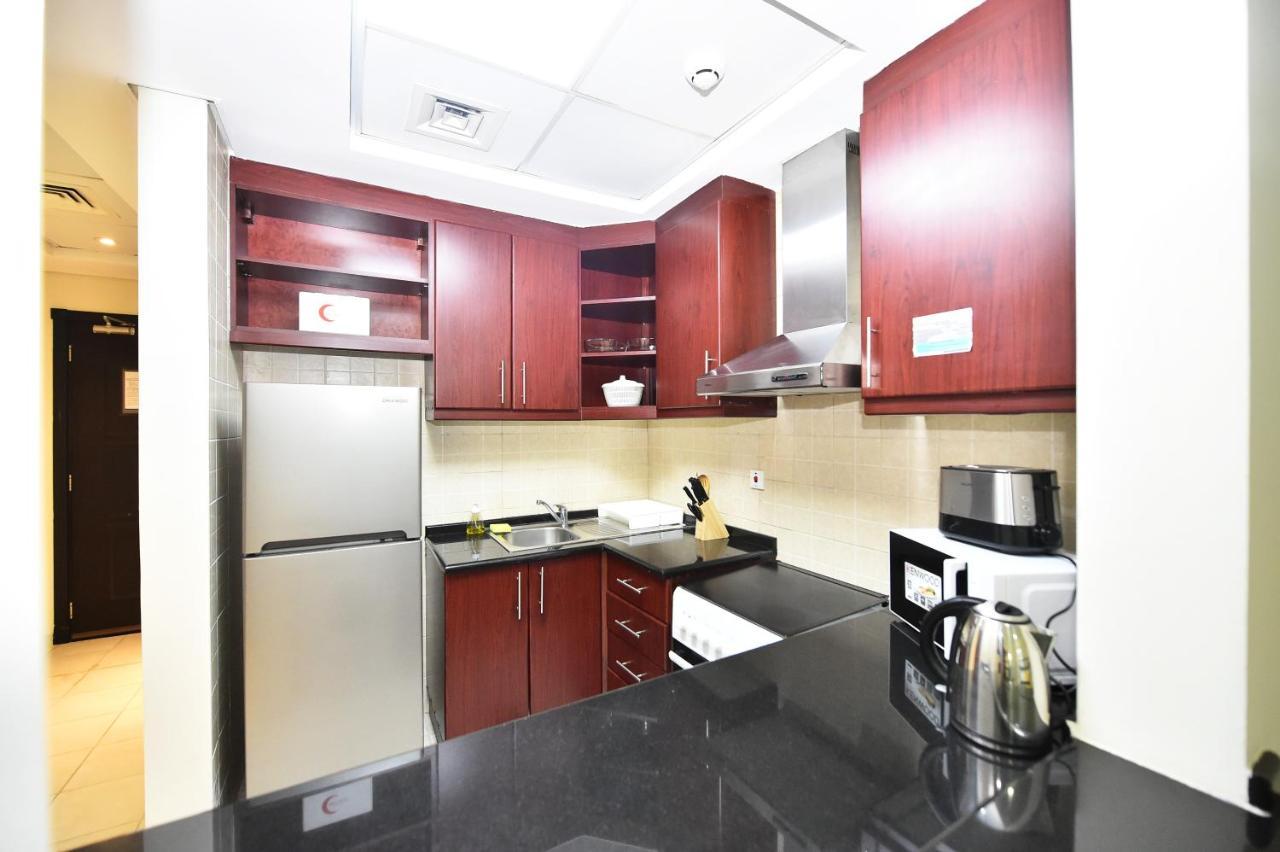 Luxury Escapes - Budget With Garden Views Near Metro - Med64 Dg Dubai