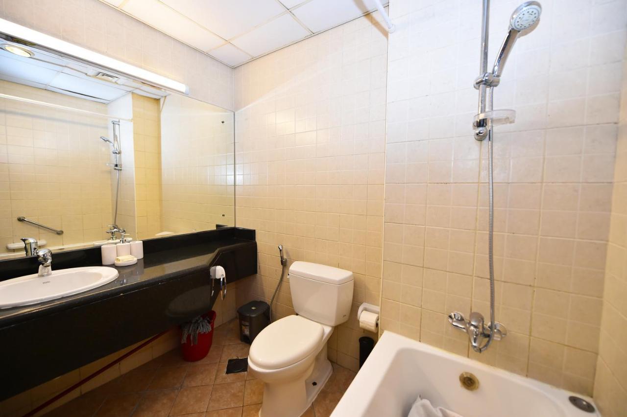 Apartment Luxury Escapes - Budget With Garden Views Near Metro - Med64 Dg
