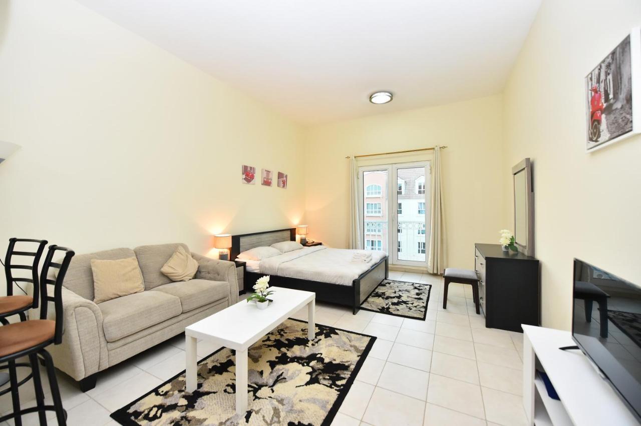Apartment Luxury Escapes - Budget With Garden Views Near Metro - Med64 Dg Dubai