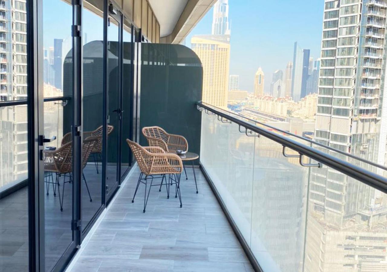 Rh- Modern Comfort, Bright 1br Near Mall, Views * Dubai