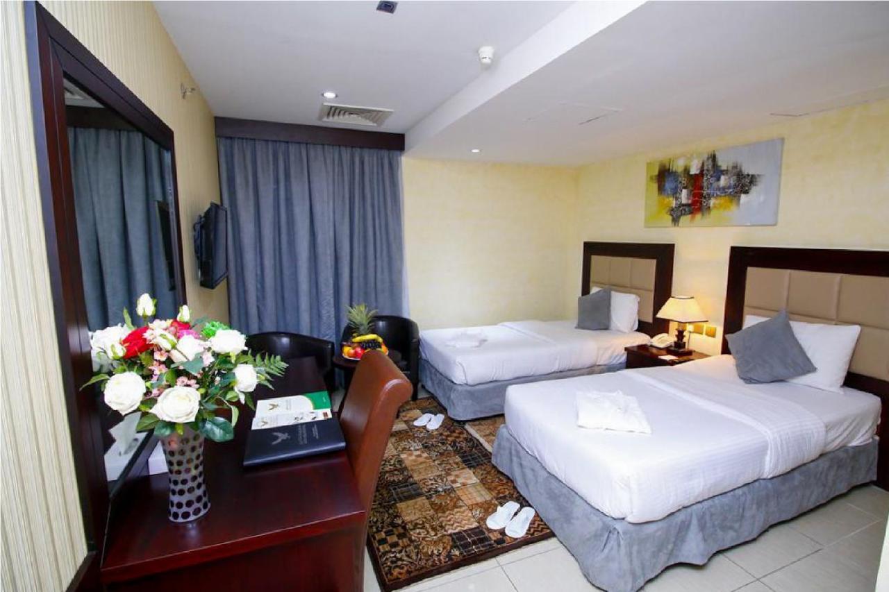Royal Falcon 3* Dubai