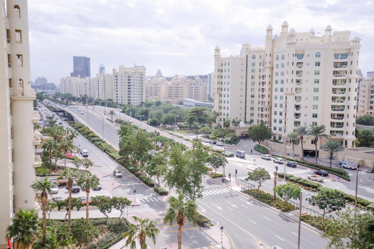 Apartment Luxury 4br - Palm Jumeriah - Club Access
