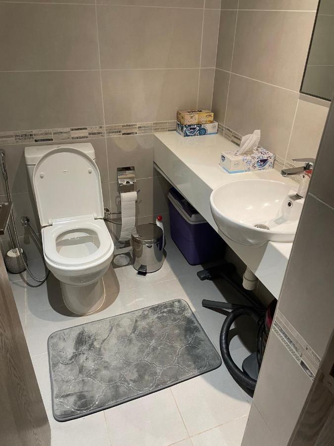 One-bedroom Apartment Dubai