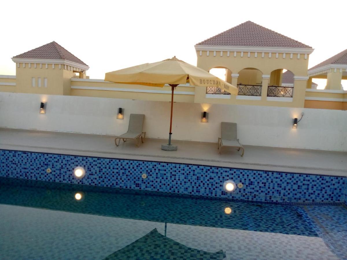 Golden Gulf L L C Apartment