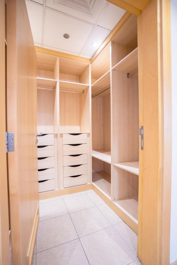 Apartment Luxury 4br - Palm Jumeriah - Club Access Dubai