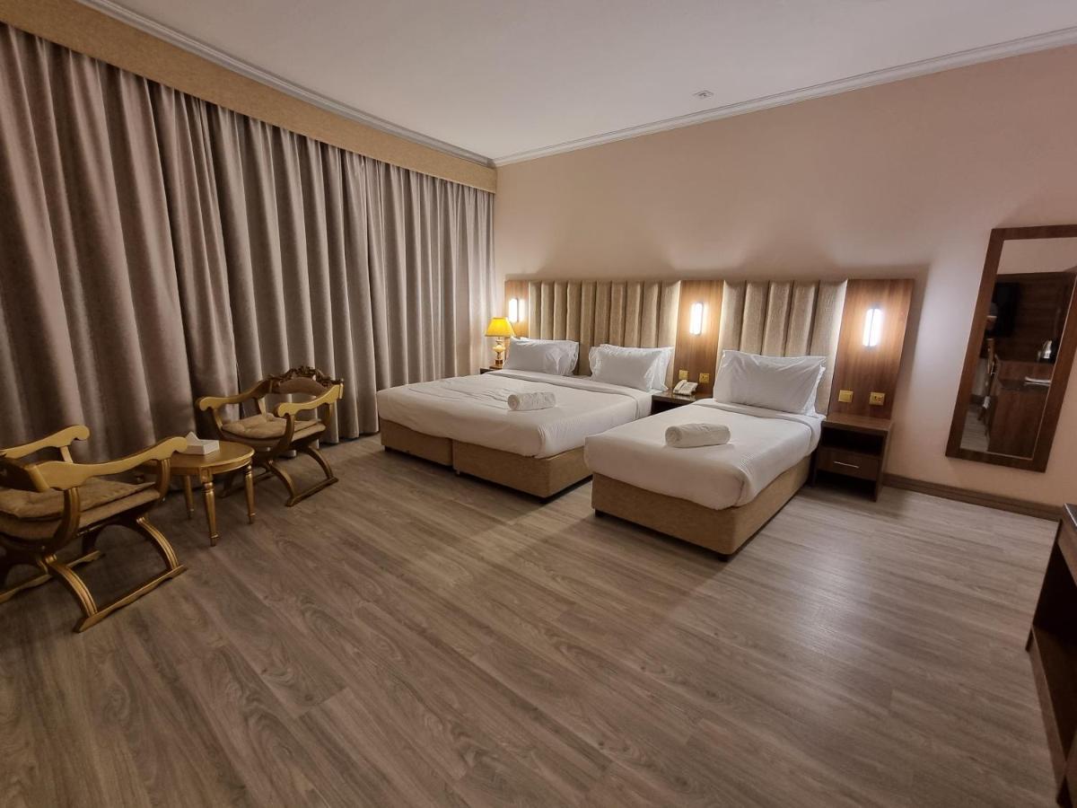Bliss Square Dubai