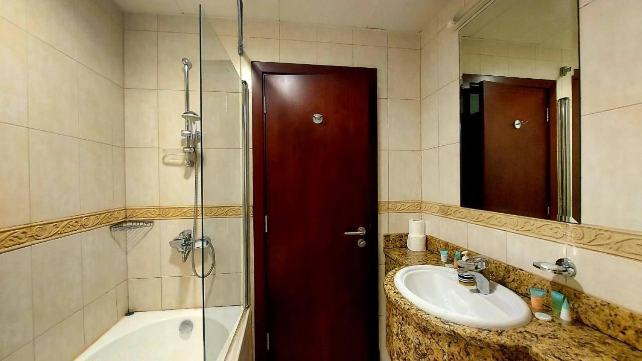 Apartment Skynest Homes Princess Tower 68th Floor 1 Bedroom