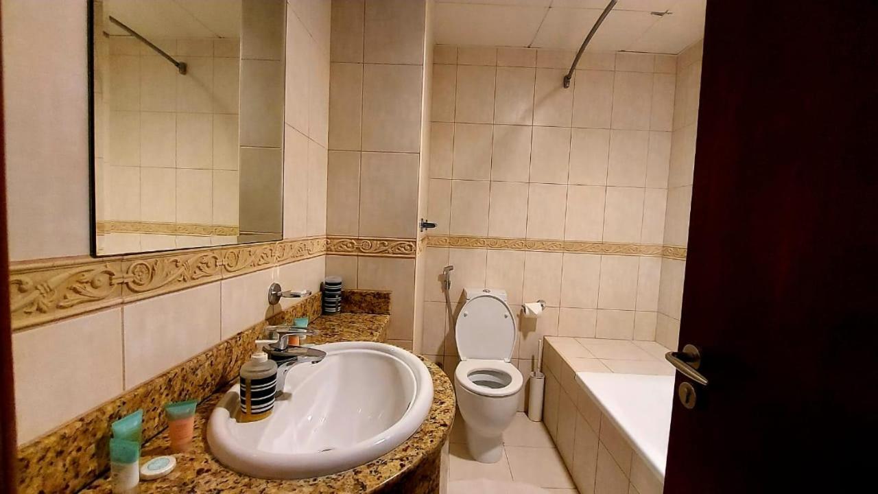 Apartment Skynest Homes Princess Tower 68th Floor 1 Bedroom *