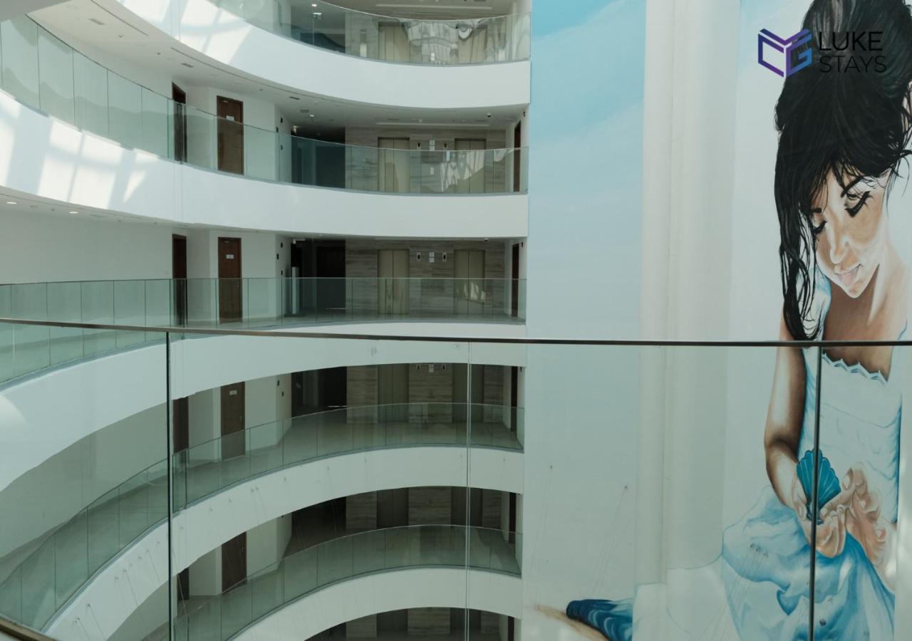 ✪lovely 1 Bed Apt✪pool ✪fast Wifi✪ Parking✪ * Dubai