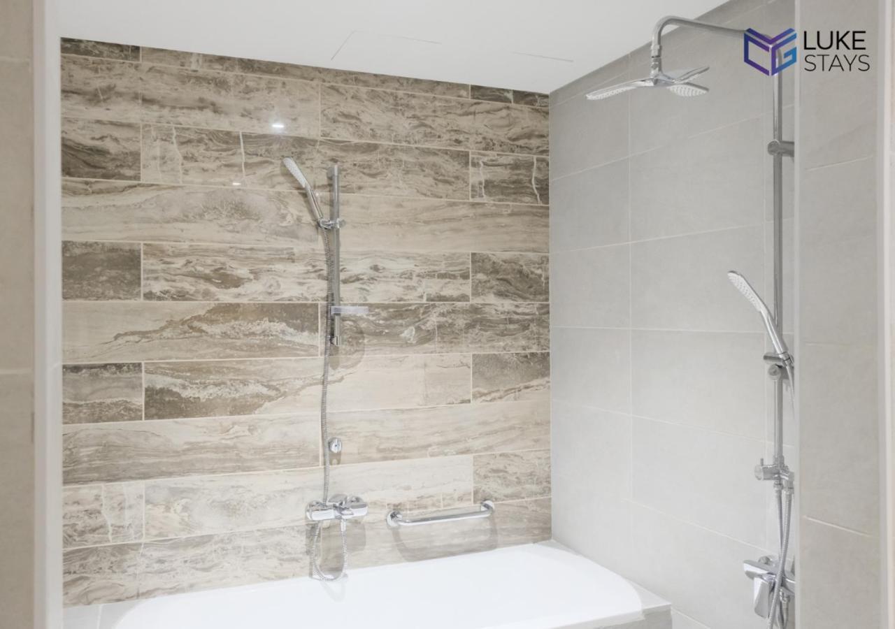 ✪lovely 1 Bed Apt✪pool ✪fast Wifi✪ Parking✪ * Dubai