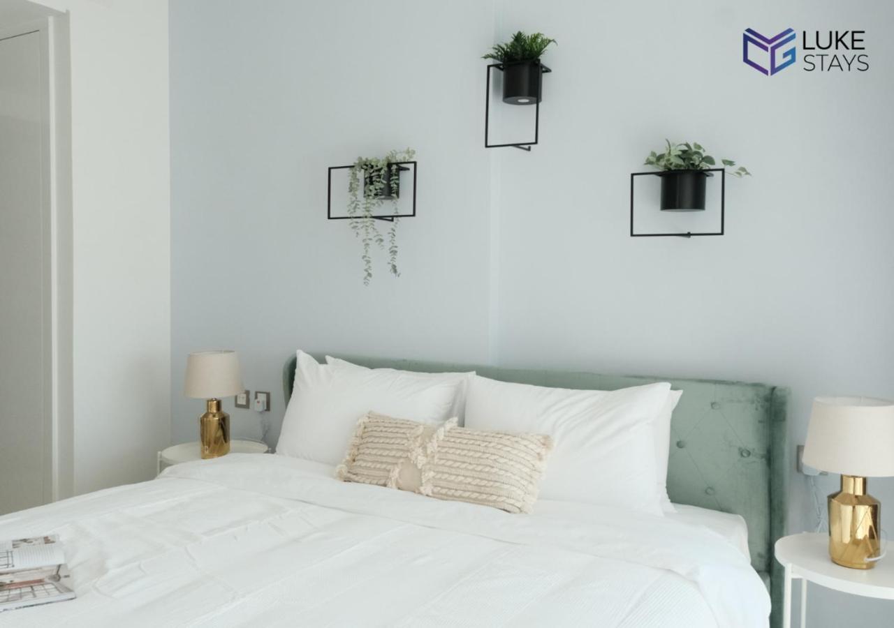 Apartment ✪lovely 1 Bed Apt✪pool ✪fast Wifi✪ Parking✪ Dubai
