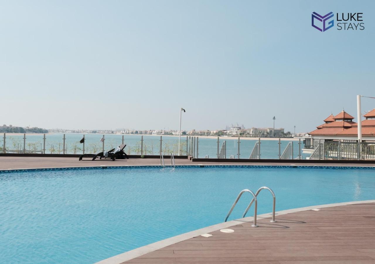 ✪lovely 1 Bed Apt✪pool ✪fast Wifi✪ Parking✪ Dubai