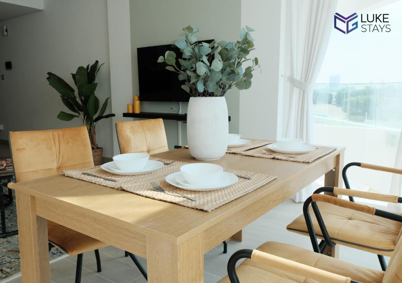 ✪lovely 1 Bed Apt✪pool ✪fast Wifi✪ Parking✪ Dubai