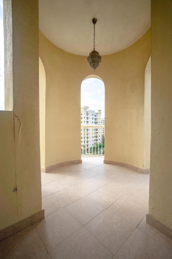 Luxury 4br - Palm Jumeriah - Club Access *