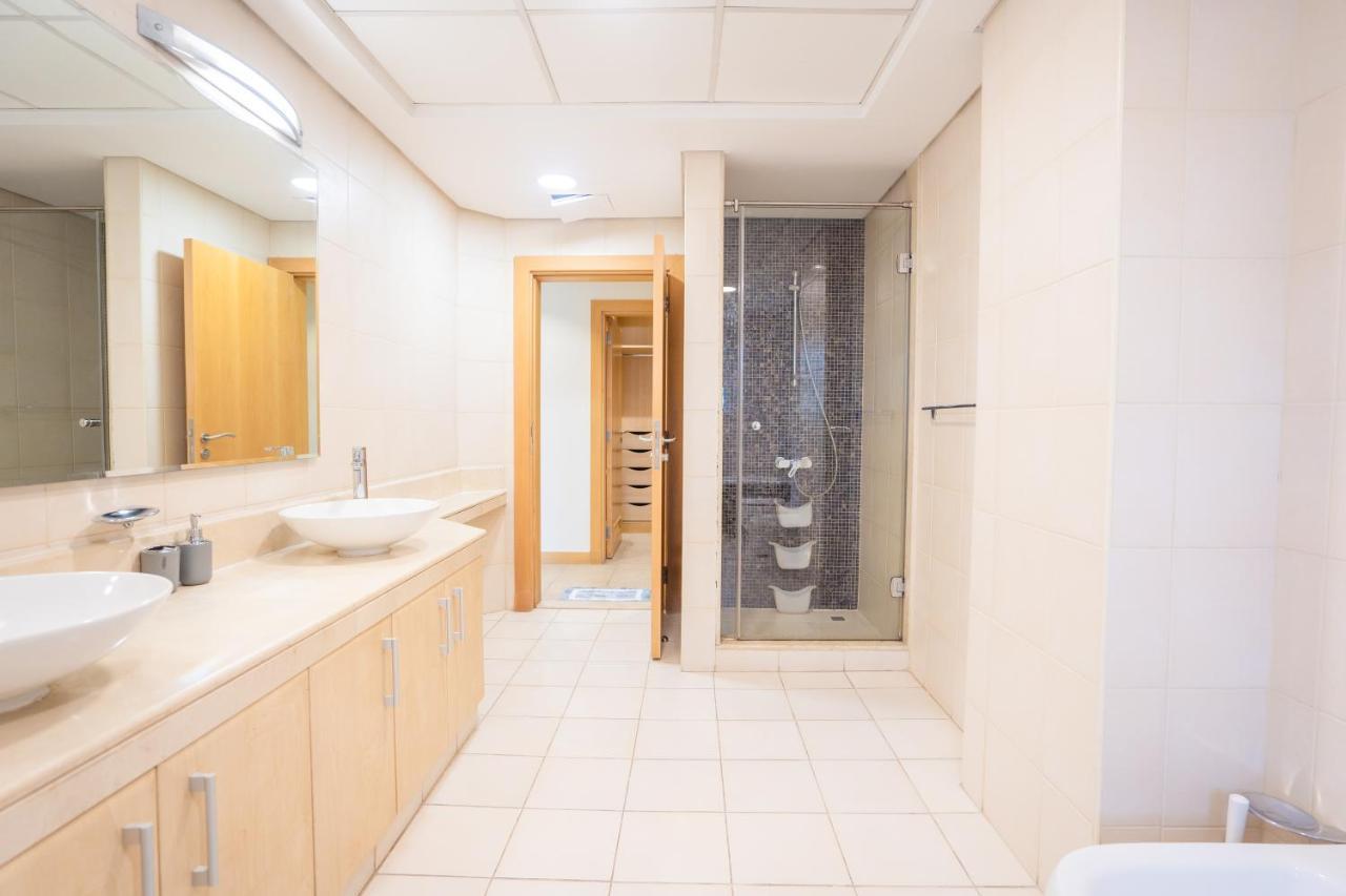 Luxury 4br - Palm Jumeriah - Club Access Apartment
