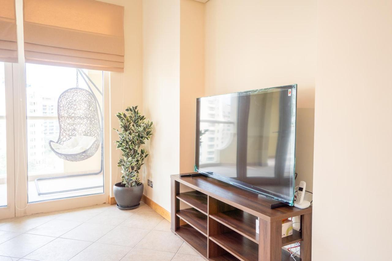 Apartment Luxury 4br - Palm Jumeriah - Club Access