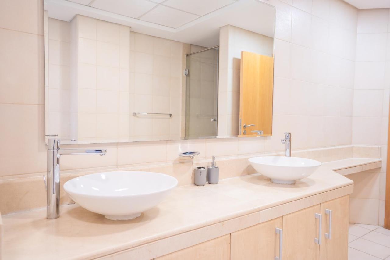 Luxury 4br - Palm Jumeriah - Club Access Apartment Dubai