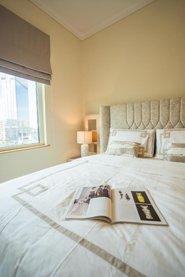 Apartment Luxury 4br - Palm Jumeriah - Club Access *