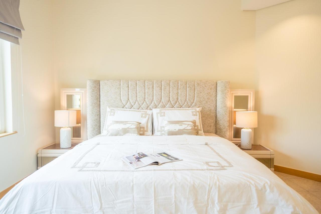 Luxury 4br - Palm Jumeriah - Club Access Apartment