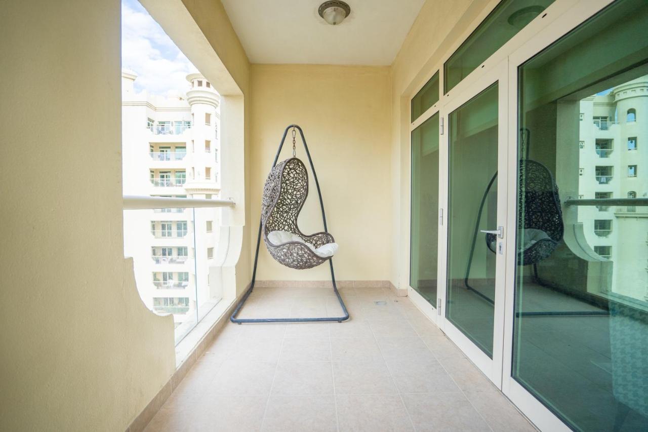 Luxury 4br - Palm Jumeriah - Club Access Apartment *
