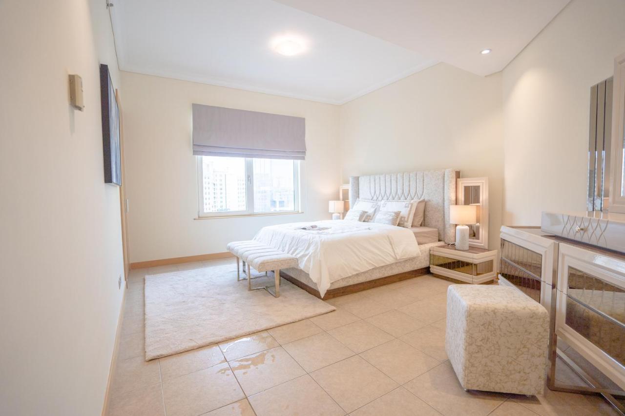 Apartment Luxury 4br - Palm Jumeriah - Club Access Dubai
