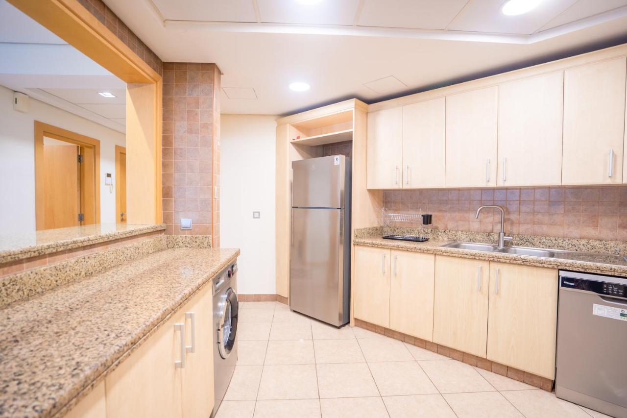 Luxury 4br - Palm Jumeriah - Club Access Apartment