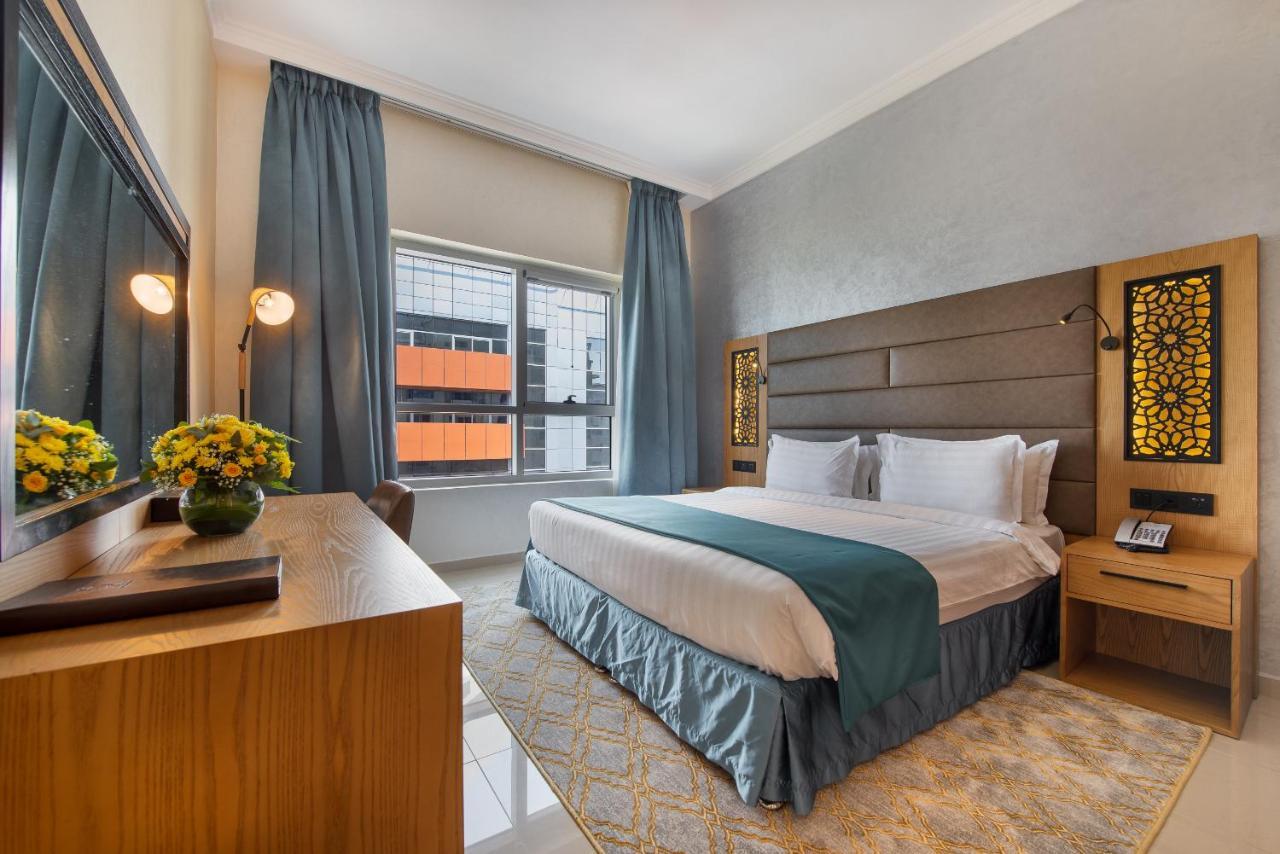 Class Aparthotel Dubai