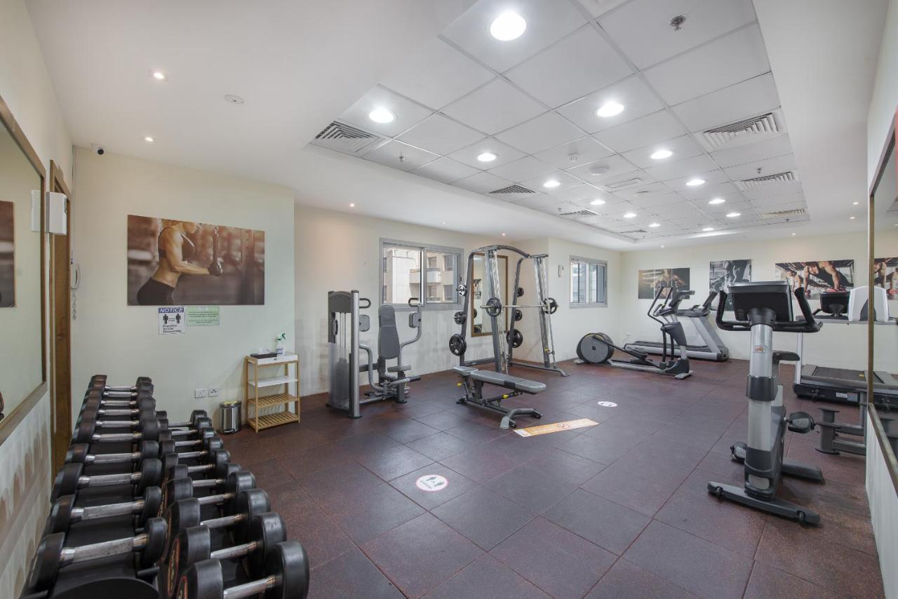 Class Aparthotel Dubai