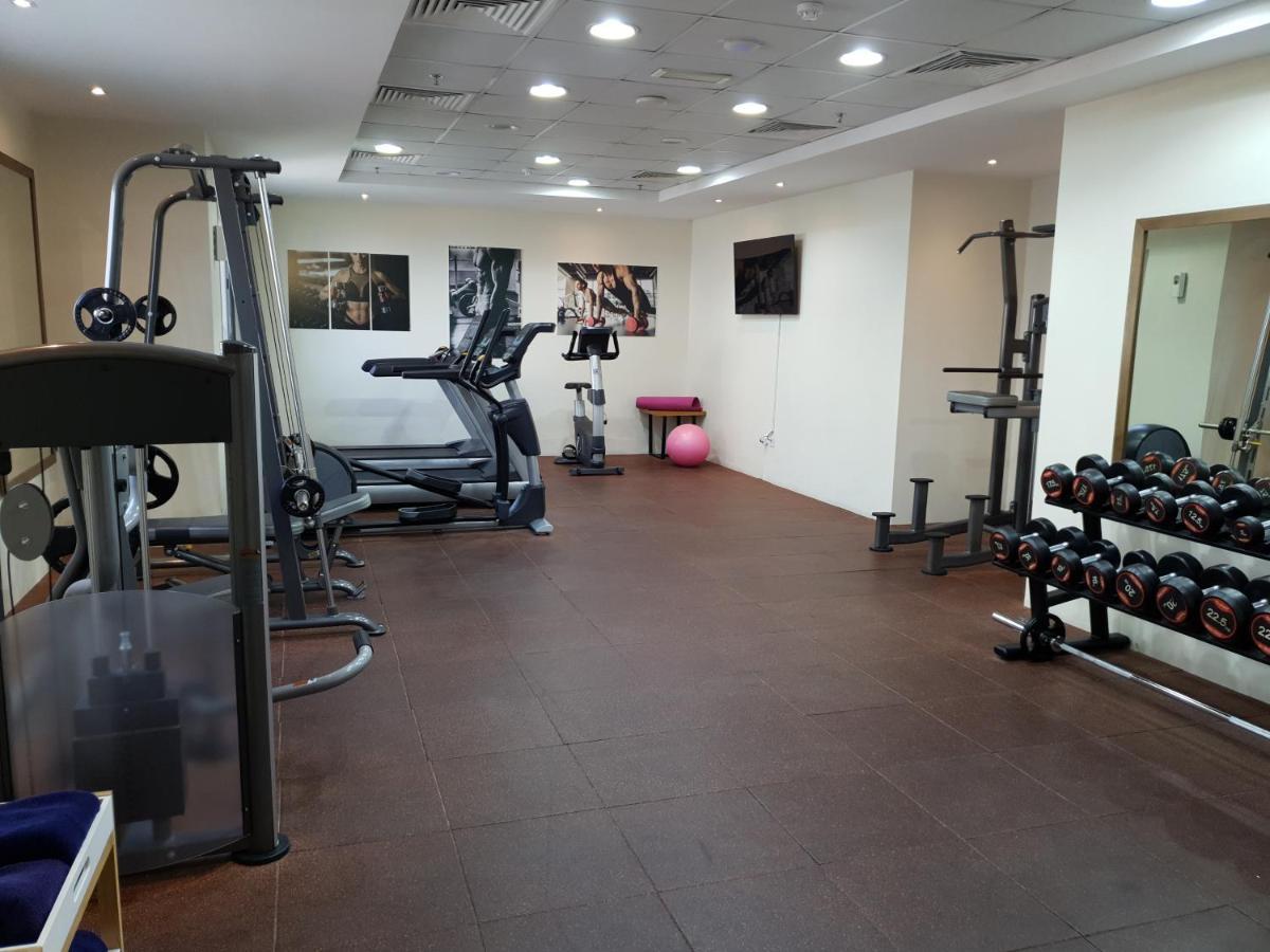 Class Aparthotel