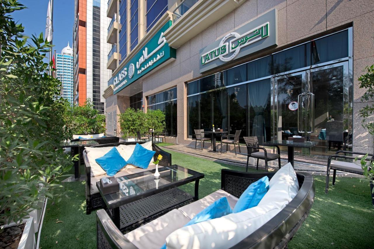 Class 4* Dubai