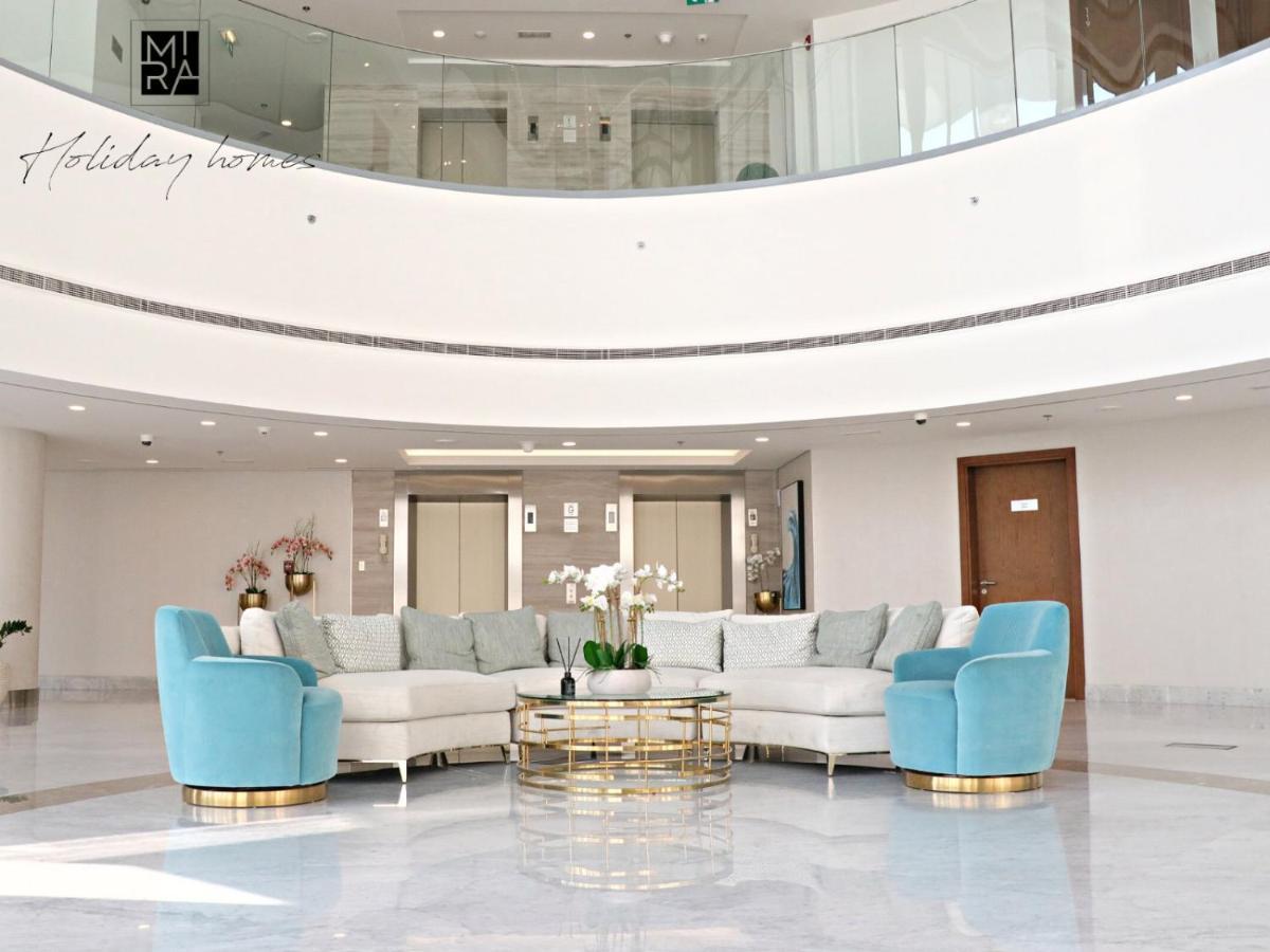 Apartment Mira Holiday Homes - 1 Bedroom In Palm Jumeirah With Beach Access Dubai