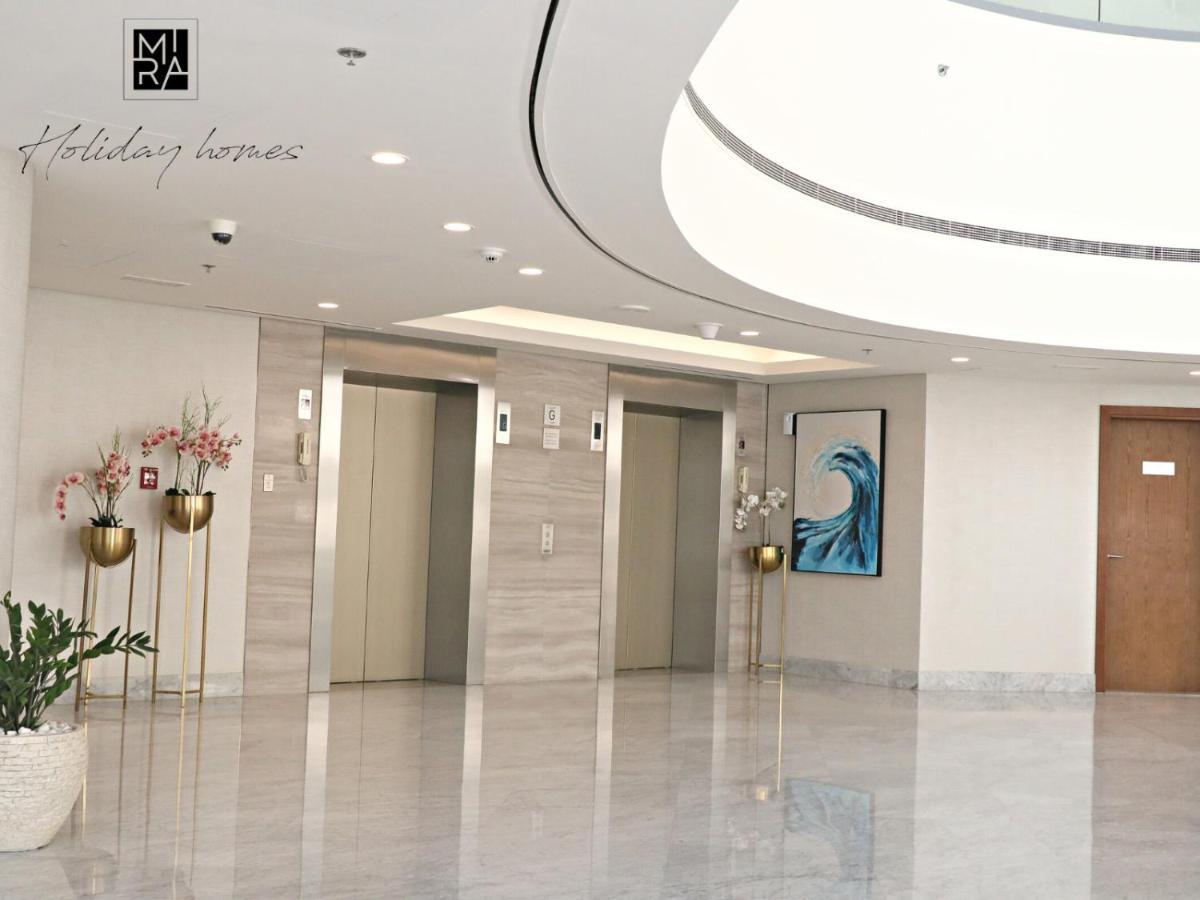 Mira Holiday Homes - 1 Bedroom In Palm Jumeirah With Beach Access Apartment