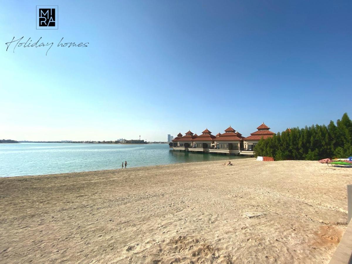 Mira Holiday Homes - 1 Bedroom In Palm Jumeirah With Beach Access * Dubai