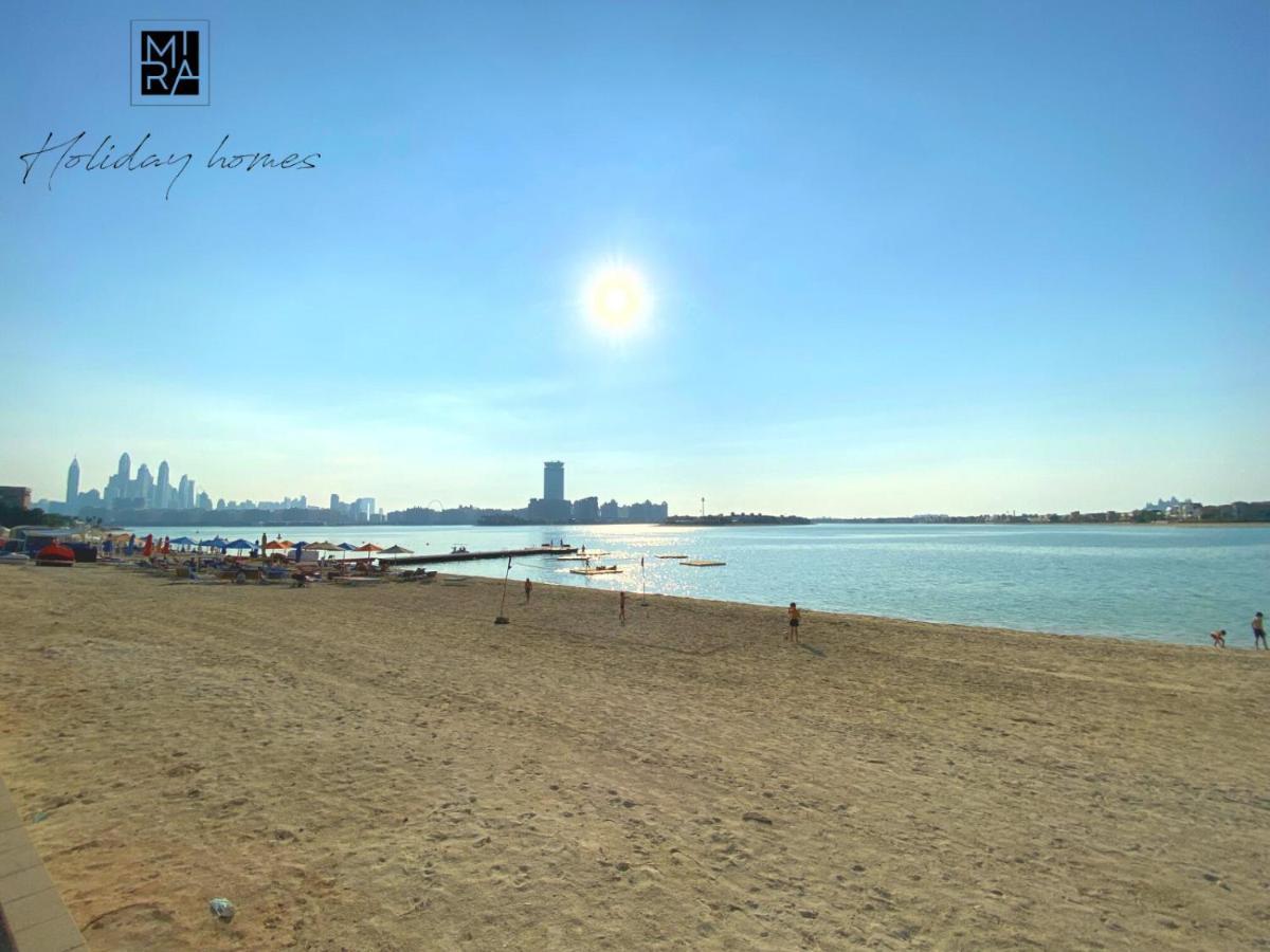 Apartment Mira Holiday Homes - 1 Bedroom In Palm Jumeirah With Beach Access *