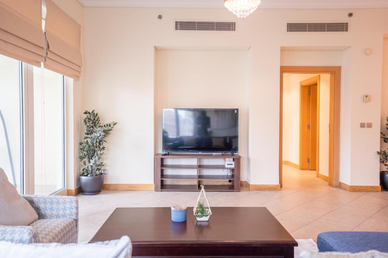 Apartment Luxury 4br - Palm Jumeriah - Club Access