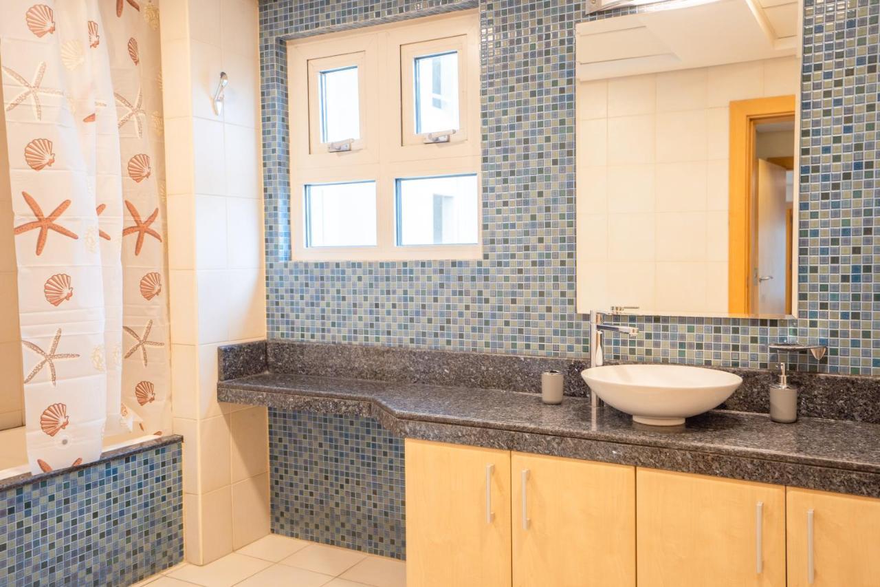 Luxury 4br - Palm Jumeriah - Club Access Apartment