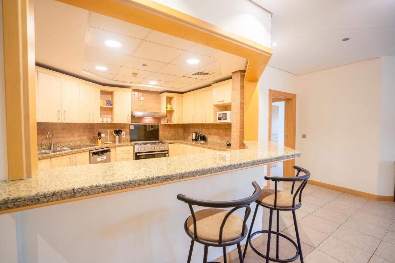 Apartment Luxury 4br - Palm Jumeriah - Club Access Dubai