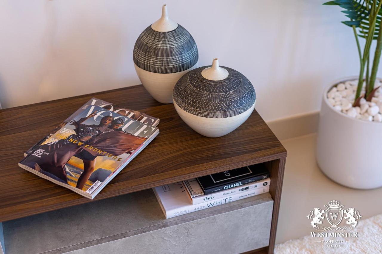 Apartment Westminster Boulevard Point Dubai